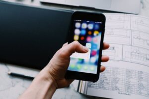 digital attendance app